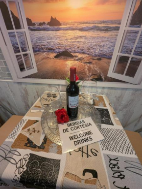 Alicante Postiguet Studios